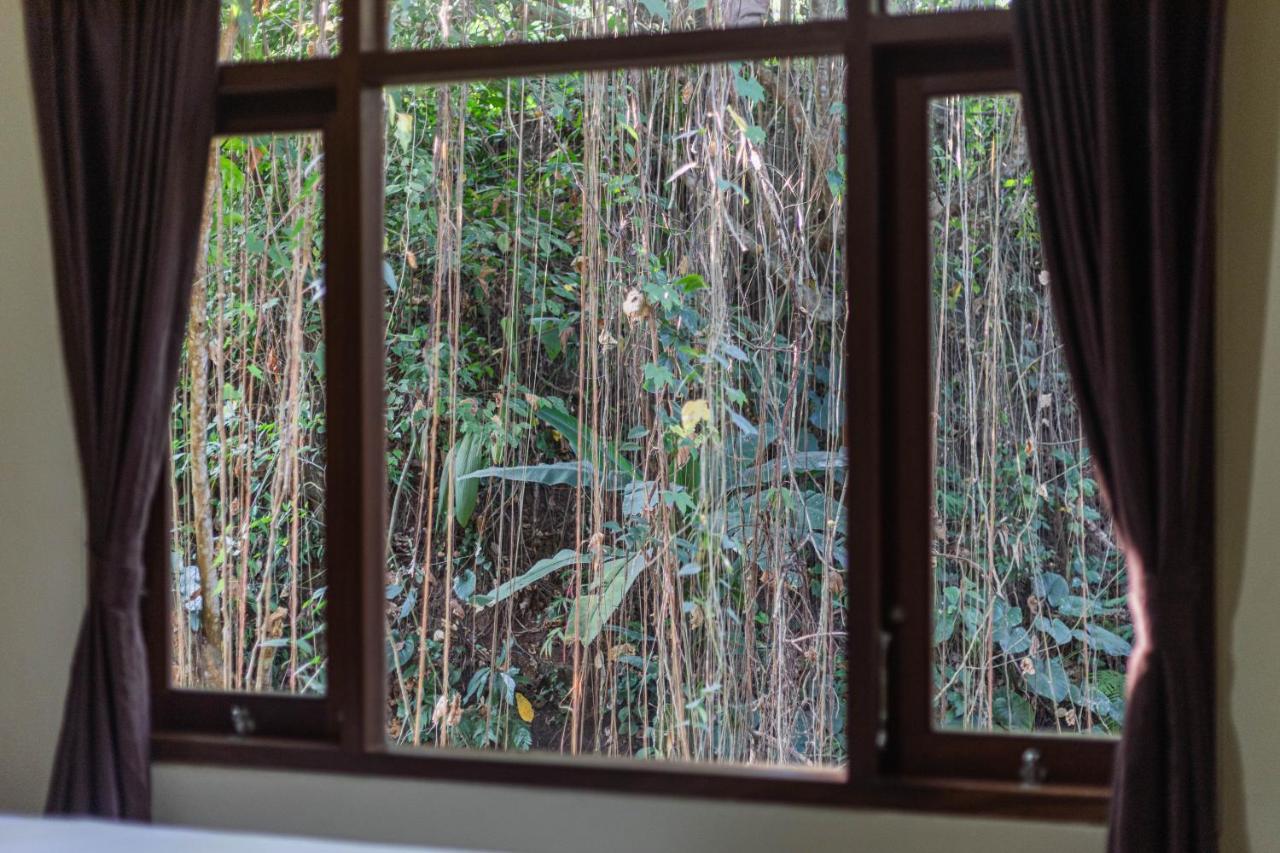 Alam Pangkung Ubud Exterior foto