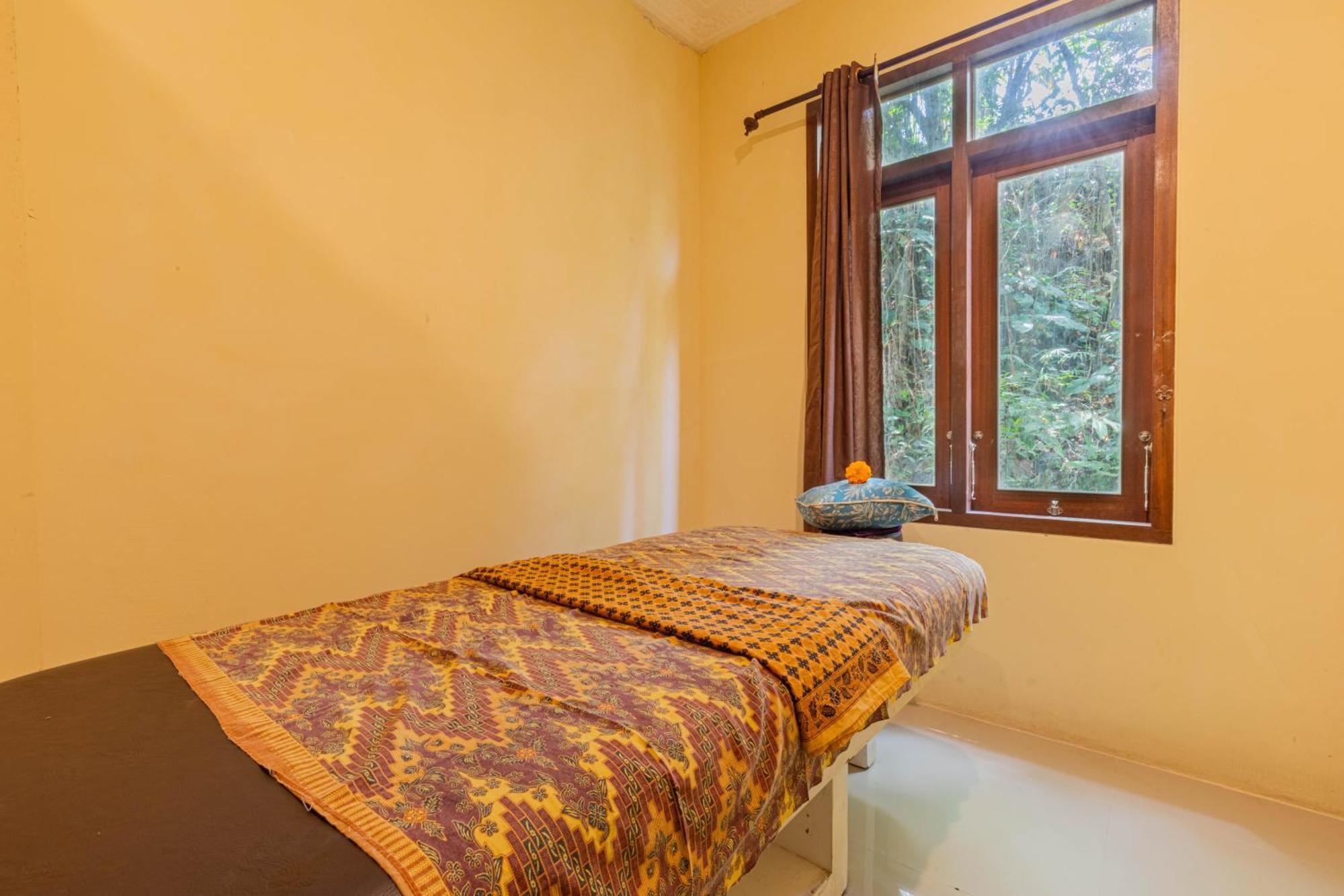 Alam Pangkung Ubud Exterior foto